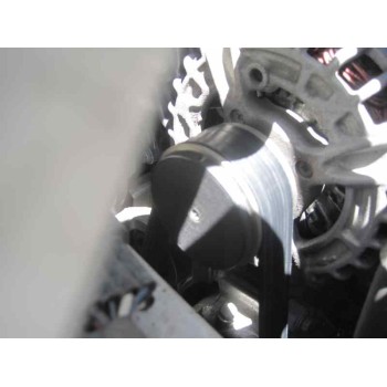 nissan qashqai (j11) del año 2014