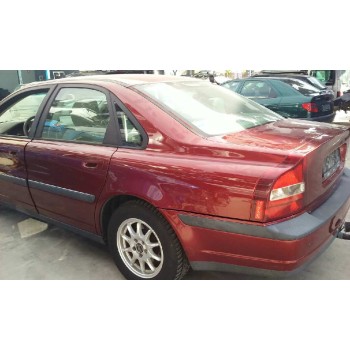 volvo s80 berlina del año 2000