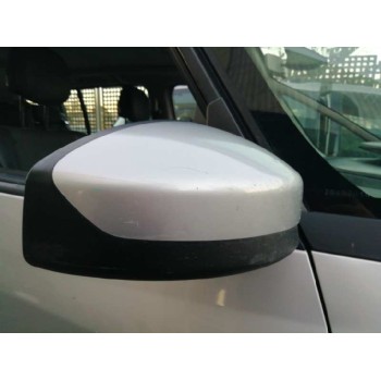 renault espace iv (jk0) del año 2007