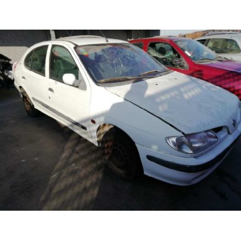 renault megane i classic (la0) del año 1998