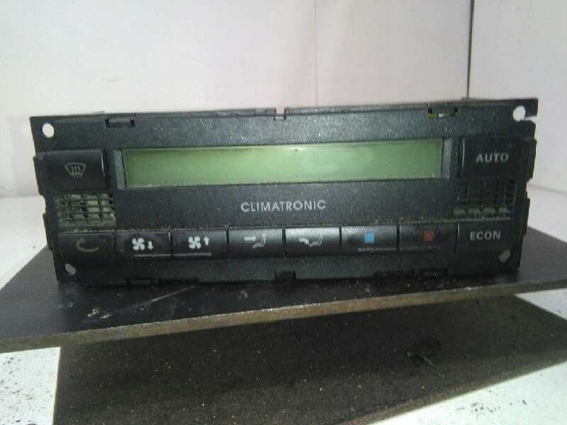 Recambio de mando climatizador para skoda octavia berlina (1u2) classic referencia OEM IAM 1U1907044A  