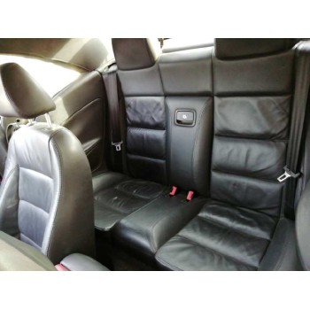 volkswagen eos (1f7) del año 2007