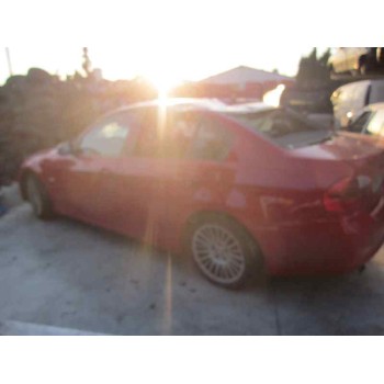bmw serie 3 berlina (e90) del año 2006