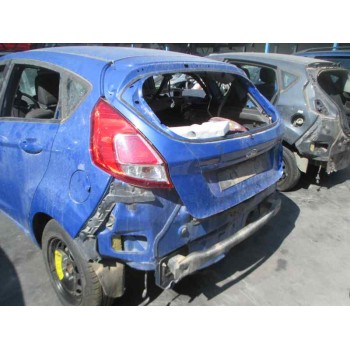 ford fiesta (ccn) del año 2013