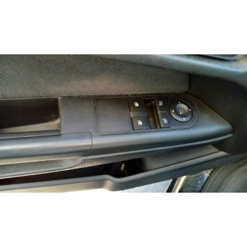 opel astra h berlina del año 2006