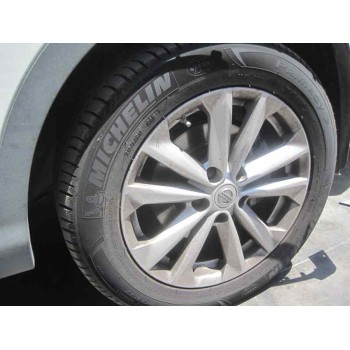 nissan qashqai (j11) del año 2014