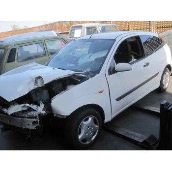 ford focus berlina (cak) del año 2004