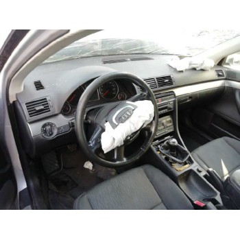 audi a4 avant (8e) del año 2006