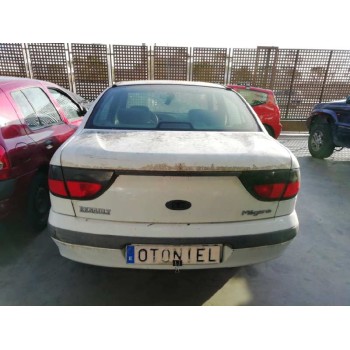 renault megane i classic (la0) del año 1998