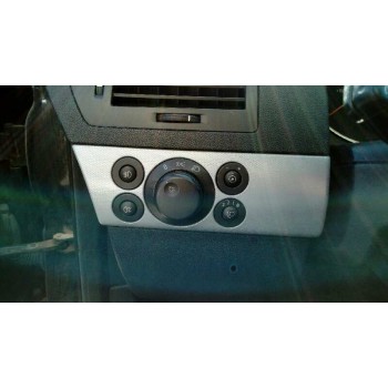 opel astra h berlina del año 2006