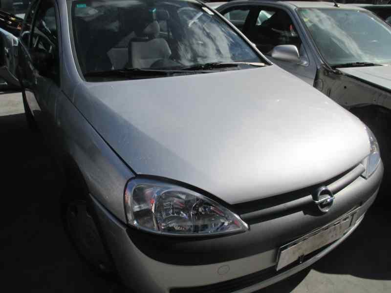 OPEL CORSA C
