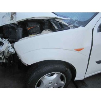 ford focus berlina (cak) del año 2004