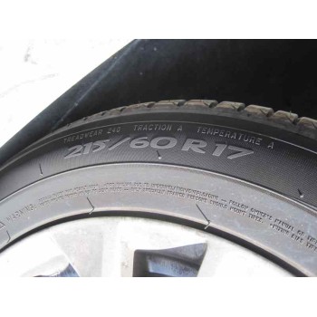 nissan qashqai (j11) del año 2014