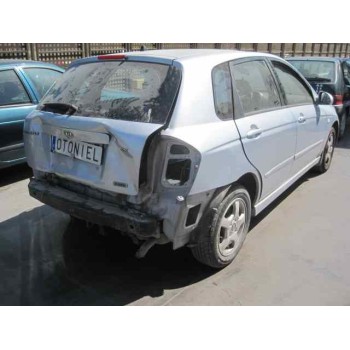 kia cerato del año 2005