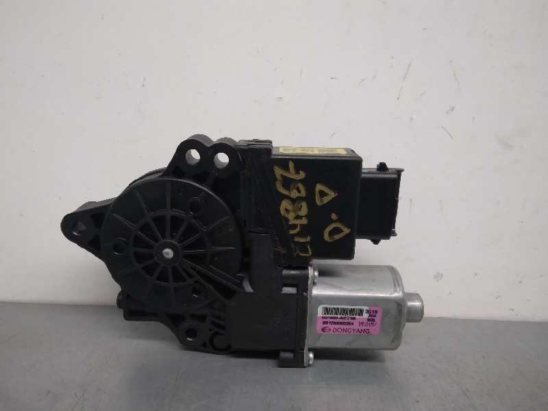 Recambio de motor elevalunas delantero derecho para kia pro_cee´d ( ) drive referencia OEM IAM 82460A2710 6 PINES 