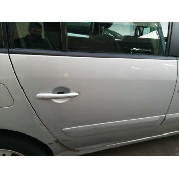 renault espace iv (jk0) del año 2007