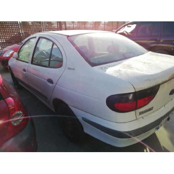 renault megane i classic (la0) del año 1998