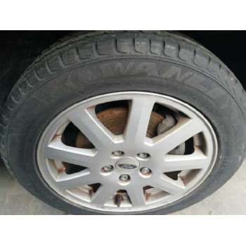 ford mondeo berlina (ge) del año 2001