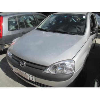 opel corsa c del año 2002