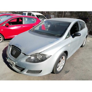 seat leon (1p1) del año 2006