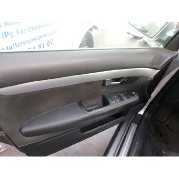 audi a4 avant (8e) del año 2006