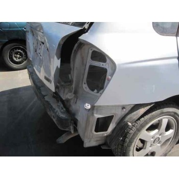 kia cerato del año 2005