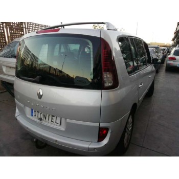 renault espace iv (jk0) del año 2007