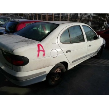 renault megane i classic (la0) del año 1998