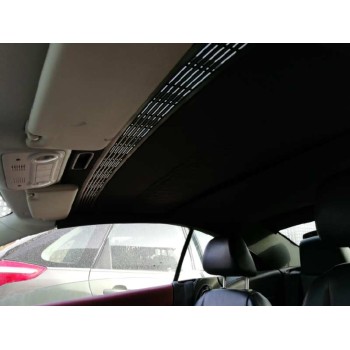 volkswagen eos (1f7) del año 2007