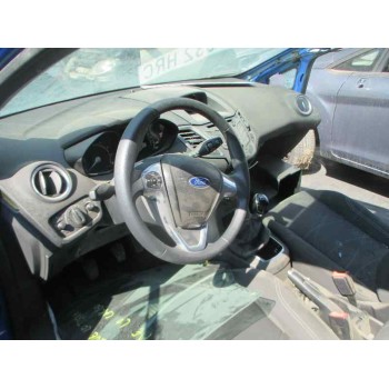 ford fiesta (ccn) del año 2013