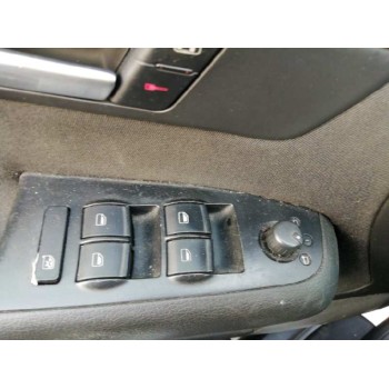 audi a4 avant (8e) del año 2006