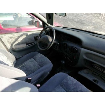 renault megane i classic (la0) del año 1998