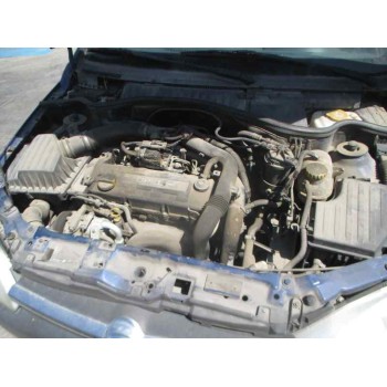 opel corsa c del año 2003