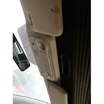 volkswagen eos (1f7) del año 2007