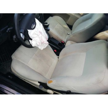 ford mondeo berlina (ge) del año 2001