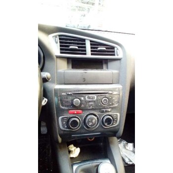 citroën c4 lim. del año 2011