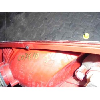 Recambio de piloto trasero izquierdo para daewoo tacuma 2.0 16v referencia OEM IAM   