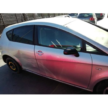 seat leon (1p1) del año 2006