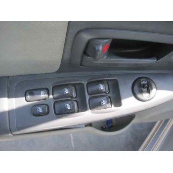 kia cerato del año 2005