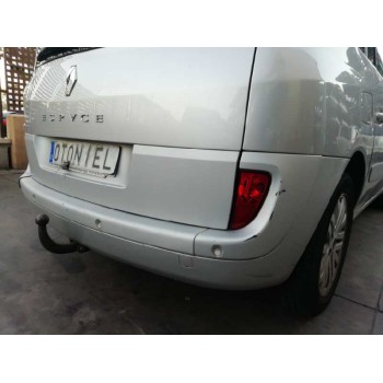 renault espace iv (jk0) del año 2007