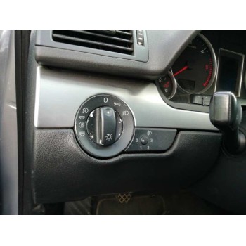 audi a4 avant (8e) del año 2006