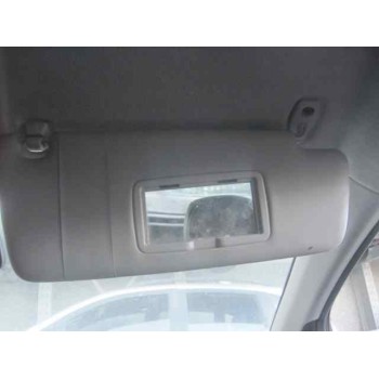 opel corsa d del año 2012