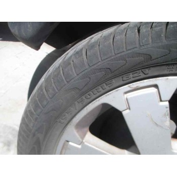 opel corsa c del año 2003