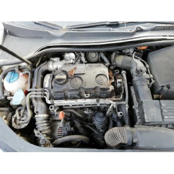 volkswagen eos (1f7) del año 2007