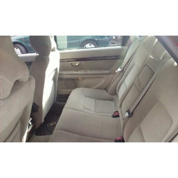 volvo s80 berlina del año 2000