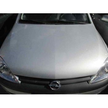 opel corsa c del año 2002