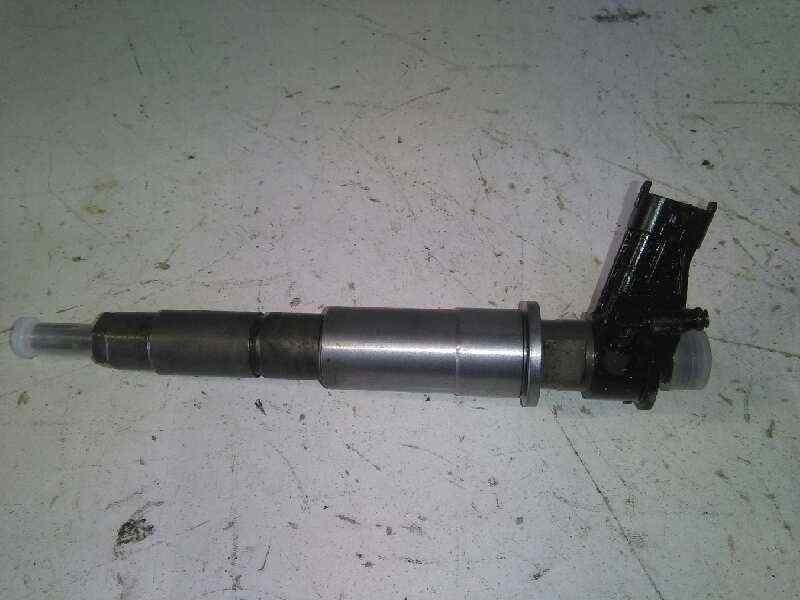 Recambio de inyector para renault koleos 2.0 dci diesel fap referencia OEM IAM H82828929  