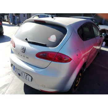 seat leon (1p1) del año 2006