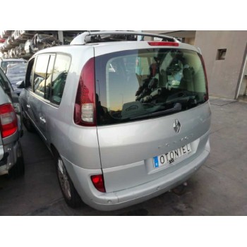 renault espace iv (jk0) del año 2007