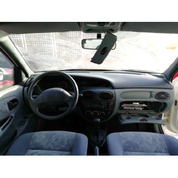 renault megane i classic (la0) del año 1998